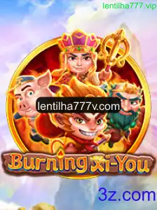 BurningXiYou: Explore o Mundo Através das Aventuras e Estratégias