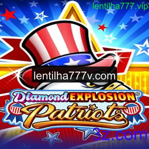 Explorando os Mistérios de DiamondExplosionPatriots: Um Jogo de Estratégia Inovador