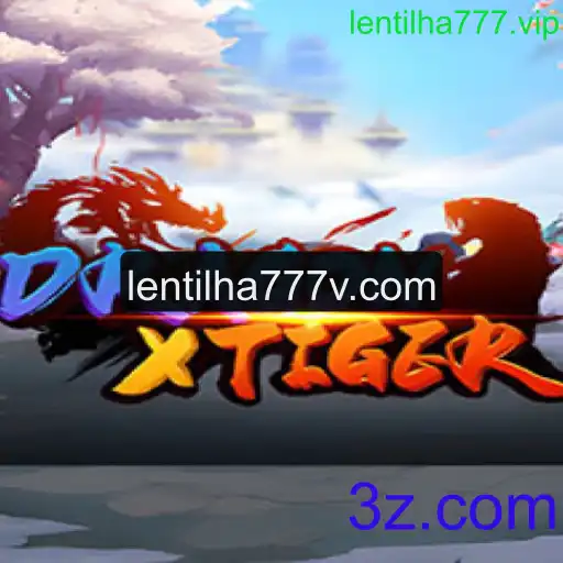 DragonXTiger: Mergulhando no Universo de Lentilha777.vip