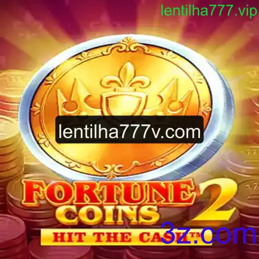 Descubra o Fascinante Universo de FortuneCoins2