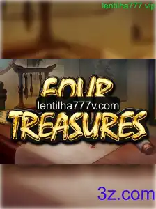 FourTreasures: Descobrindo o Mundo da Aventura e Estratégia