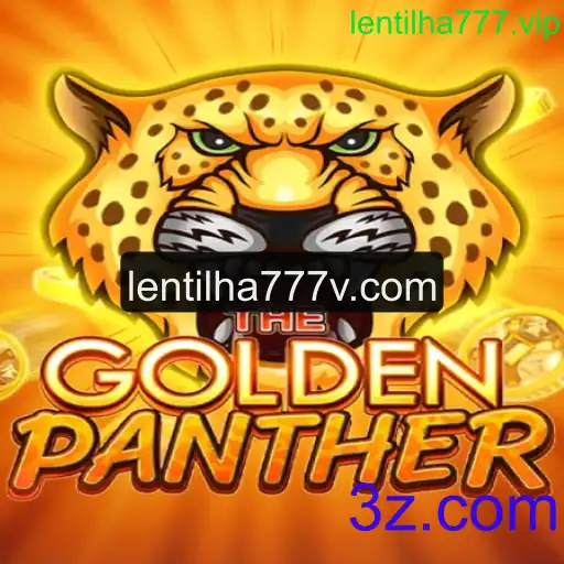 Descubra o Fascinante Jogo GOLDENPANTHER