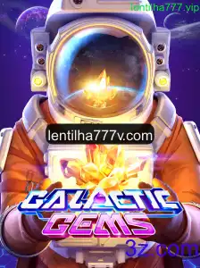 GalacticGems: Descubra o Universo Brilhante de Aventuras e Estratégia