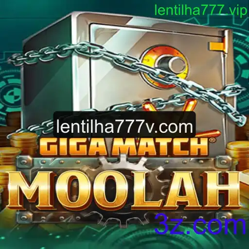 GigaMatchMoolah: O Novo Fenômeno dos Jogos Online