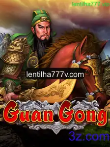 Explorando GuanGong: Um Jogo de Estratégia e Tradição