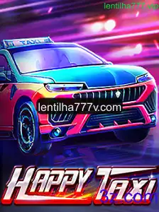 Descubra o Universo Vibrante de HappyTaxi: Um Jogo Repleto de Aventuras