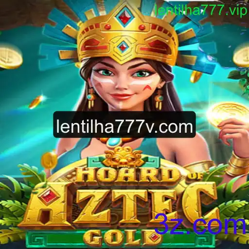 Descubra as Aventuras de HoardofAztecgold