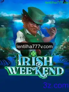 Descubra IrishWeekend: O Excitante Jogo de Estratégia e Diversão