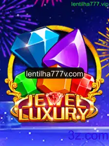 Descubra JewelLuxury: Um Jogo Inovador com Tema de Luxo