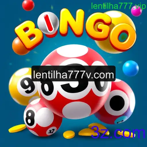 Jogos de bingo