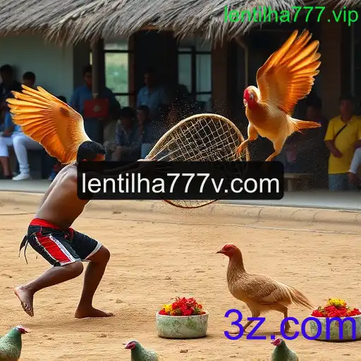 Jogos de sabong