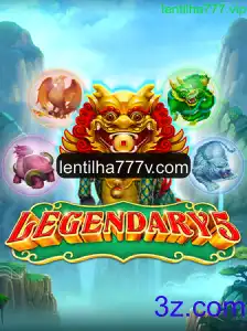 Legendary5: Explore o Mundo Fantástico com Estratégia e Aventura