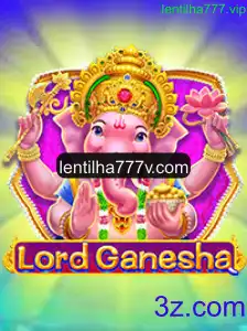 LordGanesha: Uma Jornada Através do Mundo das Aventuras Digitais
