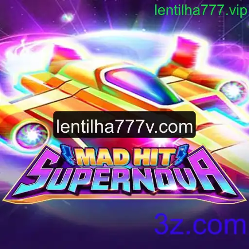 Explorando o Inovador MadHitSupernova: Um Fenômeno de Jogo do Momento