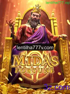 Explorando MidasFortune: O Jogo que Une Estratégia e Sutileza