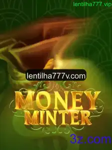 Explorando o Universo de MoneyMinter: Uma Jornada na Plataforma de Jogo Inovadora