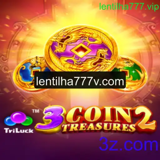 Desvendando o Mundo de 3CoinTreasures2: Aventuras e Estratégias