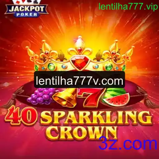 Descubra o Fascinante Mundo de 40SparklingCrown
