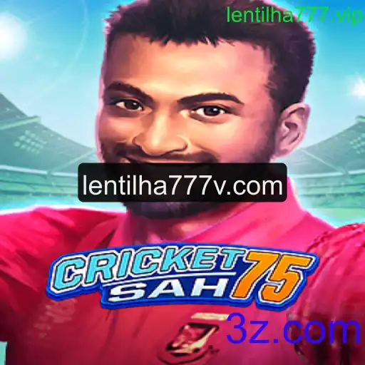 Explorando o Mundo de CricketSah75: Um Jogo Inovador com a Palavra-Chave Lentilha777.vip
