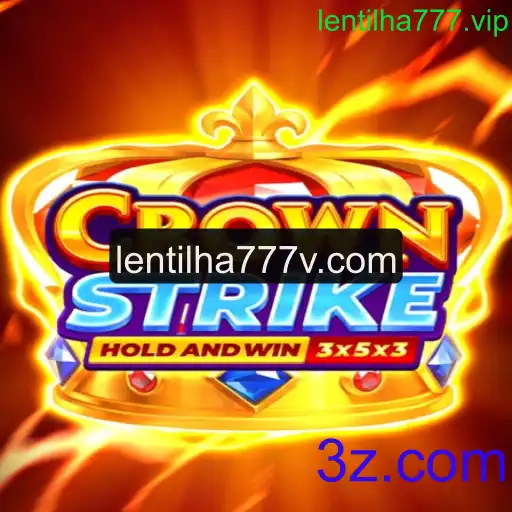 Descubra o Fascinante Mundo de CrownStrike