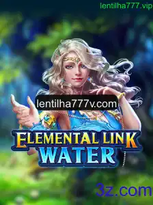 Explorando o Fascinante Mundo de ElementalLinkWater