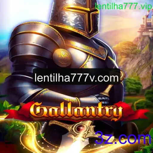Gallantry: Descubra o Mundo Mágico do Jogo com Lentilha777.vip