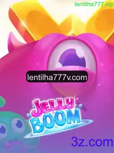 JellyBoom: Um Mergulho no Mundo das Atraentes Gelatinas
