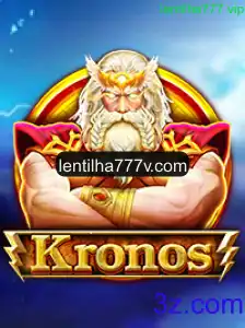 Kronos: Uma Nova Era no Mundo dos Jogos