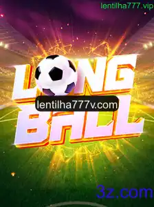 Descubra a Emoção de LongBall: Um Jogo Vencedor na Era Moderna