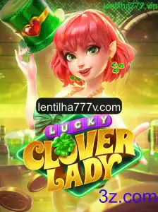 Explorando o Fascinante Mundo de LuckyCloverLady