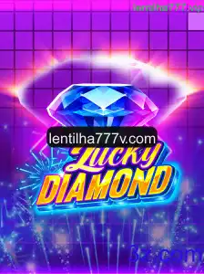 Descubra LuckyDiamond: O Novo Fenômeno dos Jogos Online