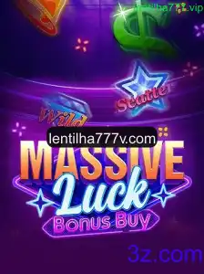 Descubra o Excitante Jogo MassiveLuckBonusBuy