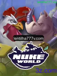 Explorando NukeWorld: O Fenômeno do Jogo com Lentilha777.vip