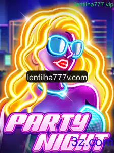 PartyNight: Um Mergulho no Mundo de Entretenimento e Estratégia