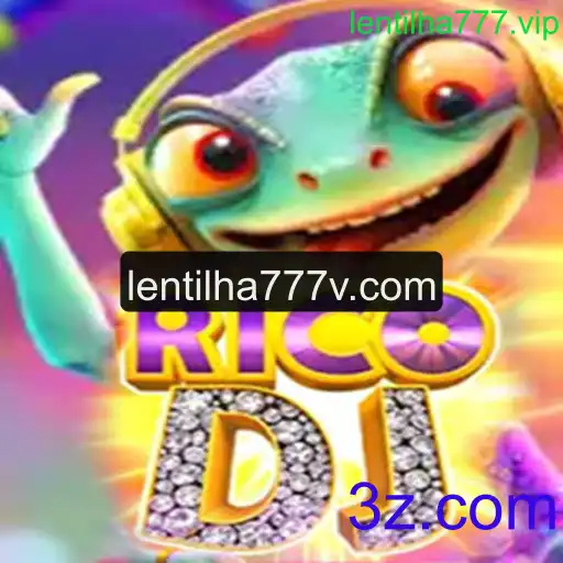 Explorando o Mundo do Jogo RicoDJ e a Tendência de lentilha777.vip