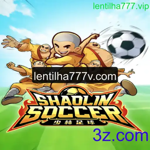 Descubra o Mundo Fascinante de ShaolinSoccer