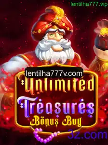 Explorando o Mundo do UnlimitedTreasuresBonusBuy