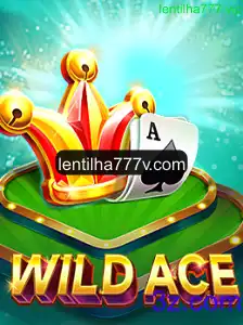 Descubra o Fascinante Mundo de WildAce