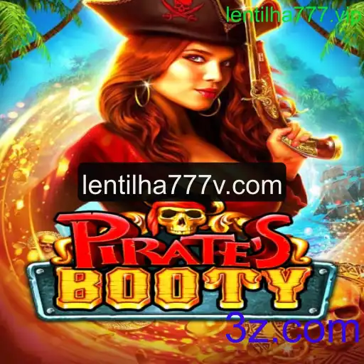 PiratesBooty: Uma Aventura em Alto-Mar com Lentilha777.vip