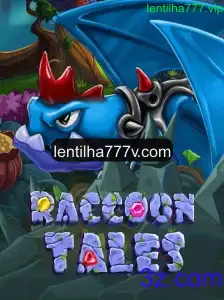 RaccoonTales: Explorando o Novo Fenômeno dos Jogos