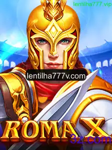 Descubra RomaX: O Jogo de Estratégia Inovador para 2023