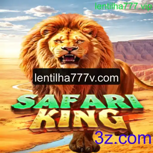 SafariKing: Aventura e Estratégia em um Mundo Selvagem