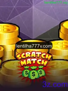 Descubra o Empolgante Mundo de ScratchMatch