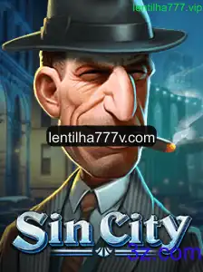 SinCity: Explorando o Universo do Jogo e a Palavra-Chave lentilha777.vip
