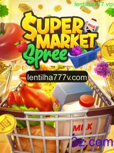 Explorando SupermarketSpree: Uma Jornada Emocionante no Mundo dos Jogos