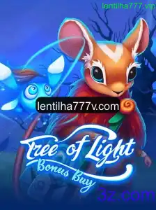 Descubra o Mundo Mágico de 'TreeOfLightBonusBuy' na Plataforma Lentilha777.vip