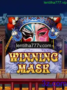 Descubra WinningMask: A Nova Sensação dos Jogos Online